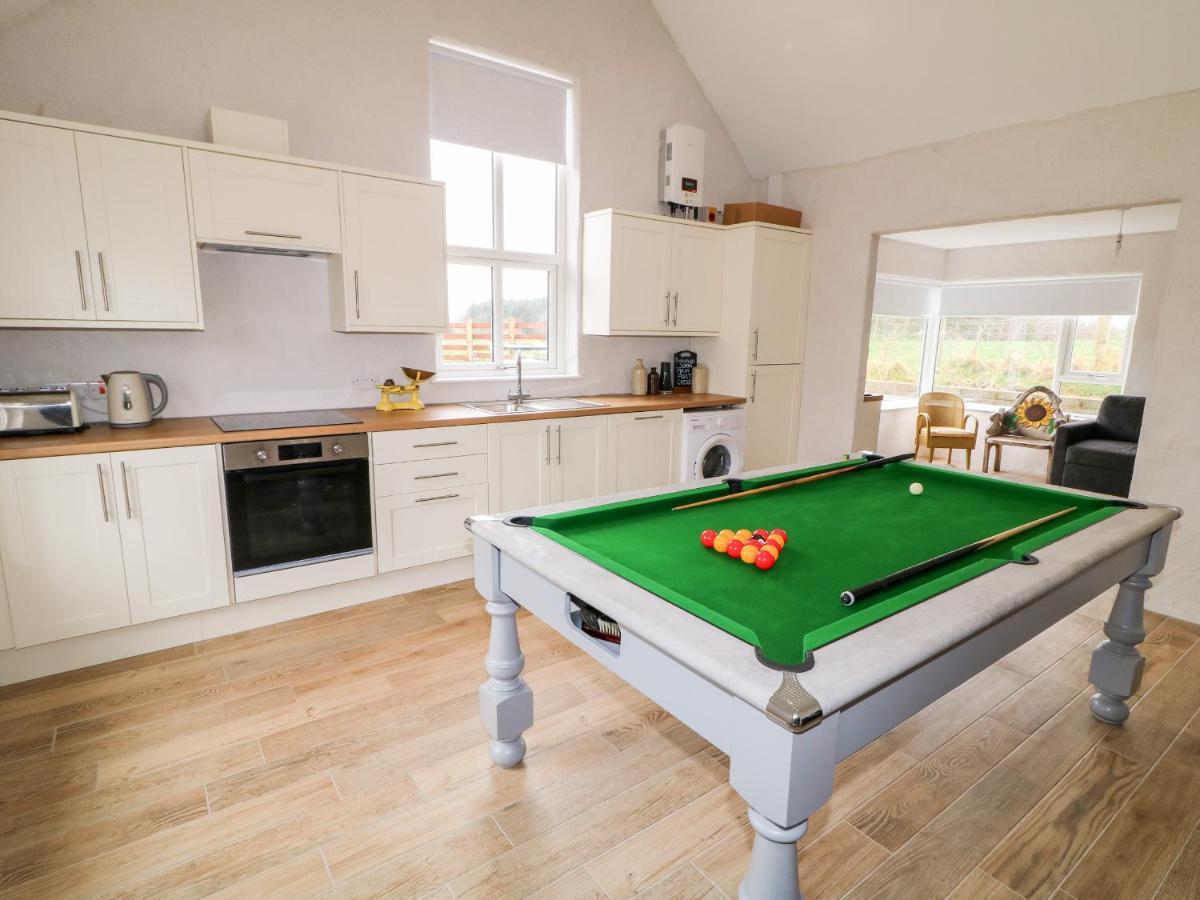 The Poets Cottage Ballymena Luaran gambar