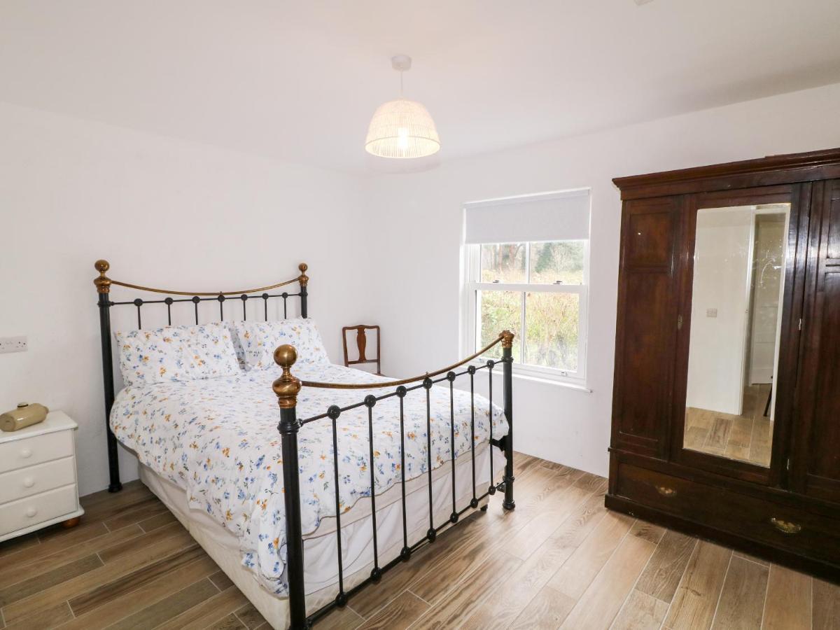 The Poets Cottage Ballymena Luaran gambar