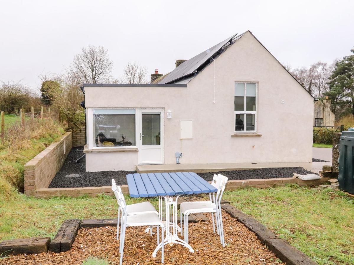 The Poets Cottage Ballymena Luaran gambar