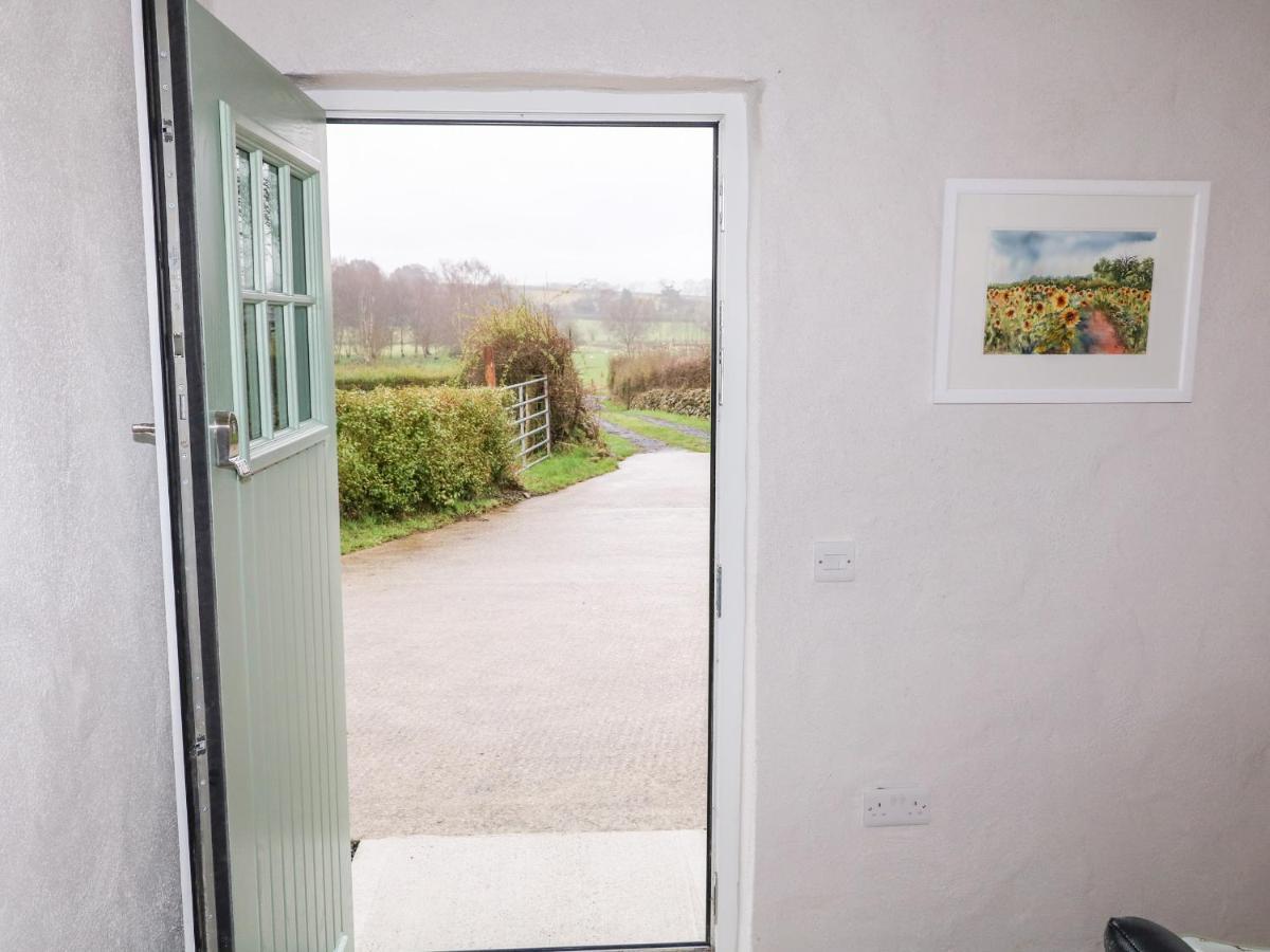 The Poets Cottage Ballymena Luaran gambar