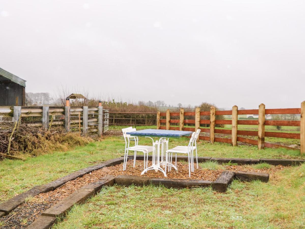 The Poets Cottage Ballymena Luaran gambar